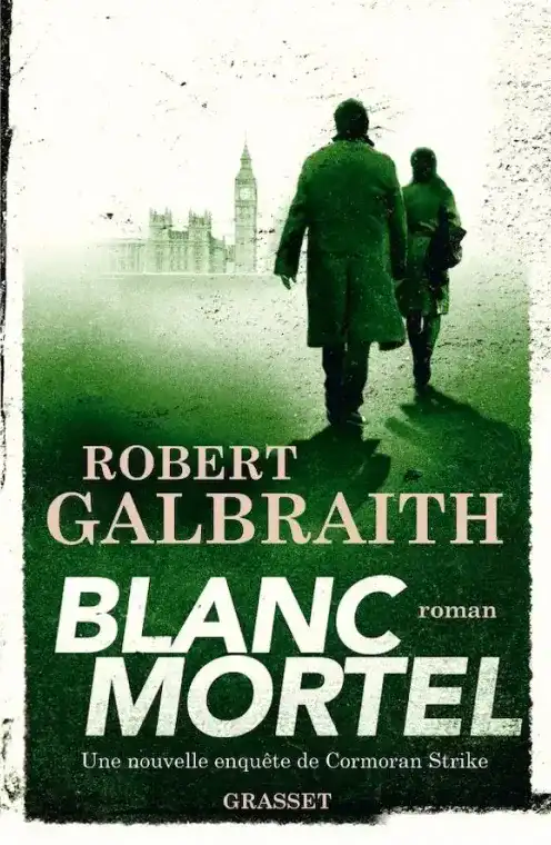 couverture tome blanc mortel