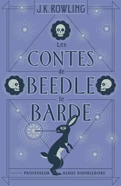 couverture tome comte de beedle le barbe