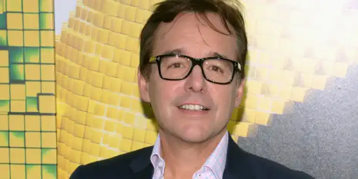 image de Chris Columbus