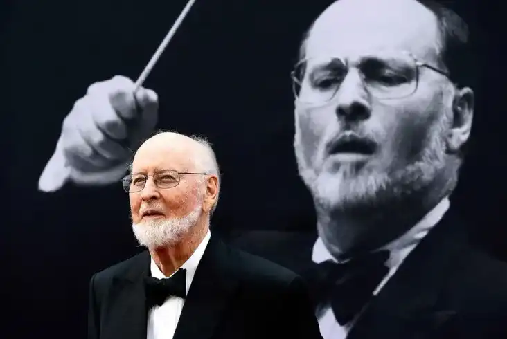 image de John Williams