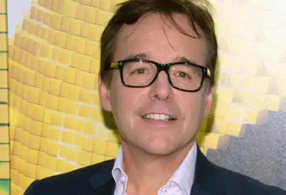 image de Chris Columbus