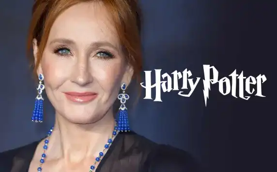 J.K. Rowling