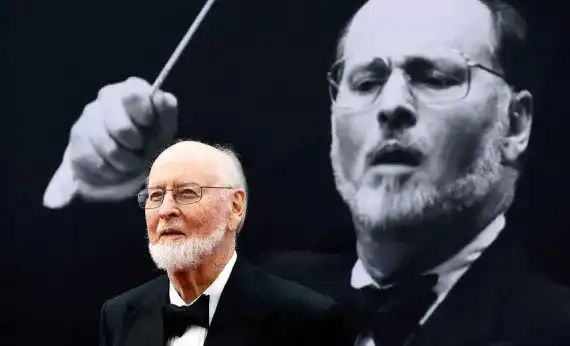 photo de John Williams