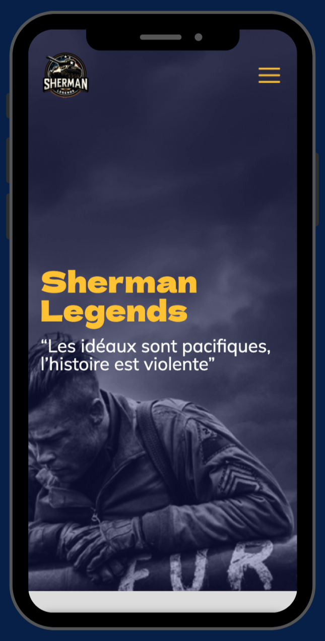 mockup de Éthan Schmitt
