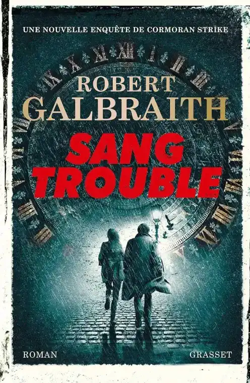 couverture tome sang trouble